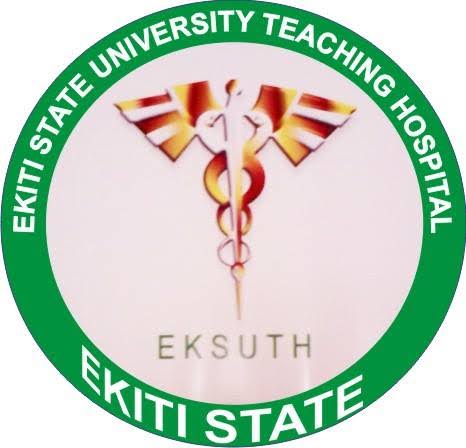 EKITI STATE UNIVERSITY TEACHING HOSPITAL, SCHOOL OF NURSING [EKSUTHSON] ANNOUNCES  SALES OF ADMISSION FORM FOR THE 2023/2024 ACADEMIC SESSION
