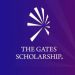 STUDY IN USA: 2024 THE GATES SCHOLARSHIP (TGS) FOR INTERNATIONAL STUDENTS