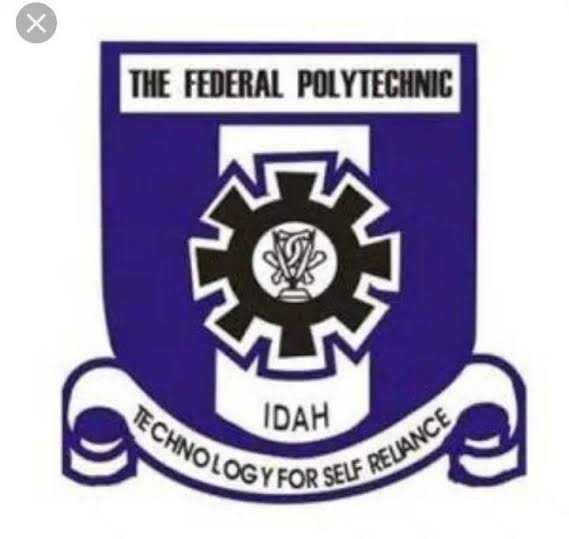 FEDERAL POLYTECHNIC, IDAH [IDAHPOLY] RELEASES HND ADMISSION FORM FOR THE 2023/2024 ACADEMIC SESSION