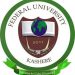 FEDERAL UNIVERSITY OF KASHERE [FUKASHERE] RELEASES ONLINE POST UTME/DE ADMISSION FORM FOR THE 2023/2024 ACADEMIC SESSION