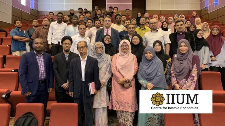 STUDY-IN-MALAYSIA: 2023 ISLAMIC ECONOMICS TRAINING CAMP FOR INTERNATIONAL STUDENTS