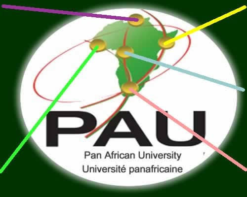 APPLY: 2023 PAN AFRICAN UNIVERSITY (PAU) SCHOLARSHIP PROGRAM FOR AFRICAN STUDENTS