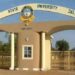 TARABA STATE UNIVERSITY, (JALINGO) HAS IMPLEMENT 50% REDUCTION OF SCHOOL FEES AS DIRECTED BY THE GOVERNOR