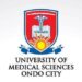 THE UNIVERSITY OF MEDICAL SCIENCES, ONDO [UNIMED] RELEASES POST UTME/DE ADMISSION FORM FOR THE 2023/2024 ACADEMIC SESSION