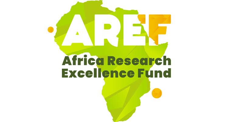 AREF ESSENTIAL GRANT WRITING SKILLS PROGRAMME FOR AFRICAN RESEARCHERS