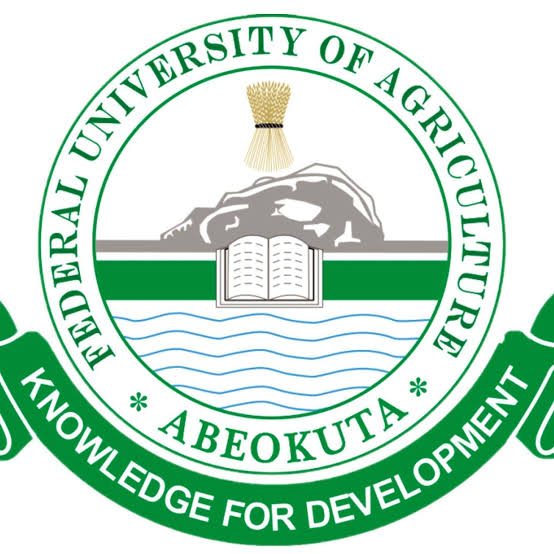 FEDERAL UNIVERSITY OF AGRICULTURE, ABEOKUTA (FUNAAB) RELEASES POST-UTME/DE ADMISSION FORM FOR THE 2023/2024 ACADEMIC SESSION