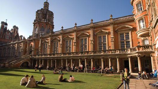 STUDY-IN-UK: 2023 UNIVERSITY OF LONDON LLM SCHOLARSHIPS FOR AFRICAN STUDENTS