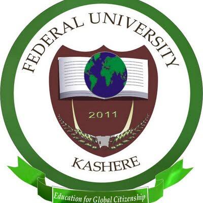FEDERAL UNIVERSITY, KASHERE (FUKASHERE) RELEASES POSTGRADUATE ADMISSION FORM FOR THE 2023/2024 ACADEMIC SESSION