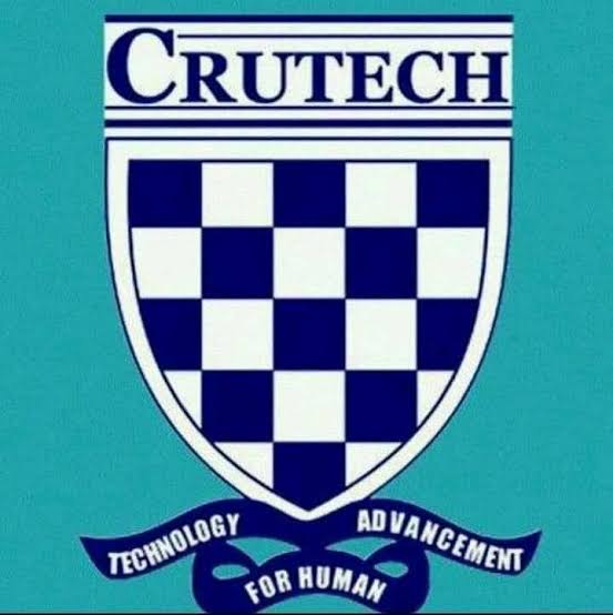 CROSS RIVER STATE UNIVERSITY,(CRUTECH) RELEASES UTME/DE ADMISSION FORM FOR THE 2023/2024 ACADEMIC SESSION