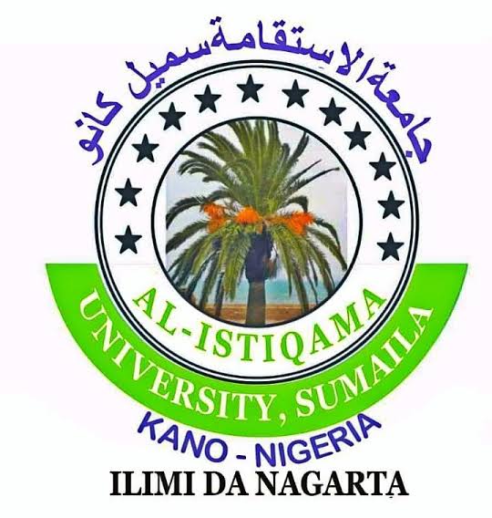 AL-ISTIQAMA UNIVERSITY, SUMAILA KANO RELEASES POST UTME ADMISSION FORM FOR 2023/2024 ACADEMIC SESSION