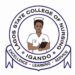 LAGOS STATE COLLEGE OF NURSING,IGANDO-LAGOS [LASCON] RELEASES ADMISSION FORM FOR THE 2023/2024 ACADEMIC SESSION