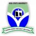 KOGI STATE UNIVERSITY RELEASES POST-UTME FORM FOR THE 2023/2024 ACADEMIC SESSION