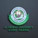 AL-HIKMAH UNIVERSITY, ILORIN RELEASES SCHOOL FEES SCHEDULE FOR 2023/2024 ACADEMIC SESSION