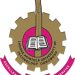 LADOKE AKINTOLA UNIVERSITY OF TECHNOLOGY, OGBOMOSHO [LAUTECH] RELEASES POST-UTME/DE ADMISSION FORM FOR THE 2023/2024 ACADEMIC SESSION