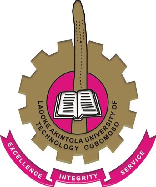 LADOKE UNIVERSITY OF TECHNOLOGY, OGBOMOSO [LAUTECH] ISSUES IMPORTANT NOTICE TO ALL STUDENTS