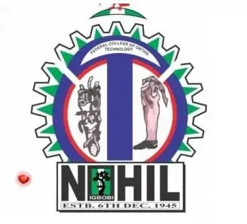 COLLEGE OF NURSING SCIENCES NATIONAL ORTHOPAEDIC HOSPITAL, IGBOBI LAGOS RELEASES ADMISSION FORM FOR THE 2023/2024 ACADEMIC SESSION