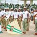 NYSC MEMBERS LAMENT HIGH FOOD PRICES IN CAMPS