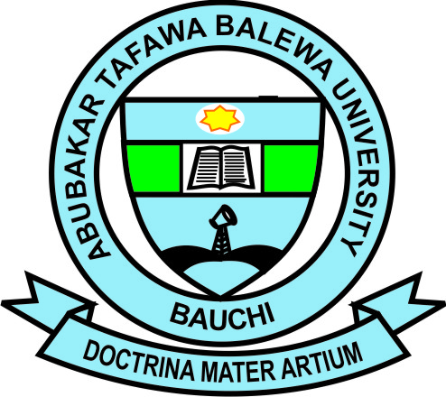 ABUBAKAR TAFAWA BALEWA UNIVERSITY (ATBU) SCHOOL OF POSTGRADUATE STUDIES RELEASES 1ST BATCH ADMISSION LISTS FOR 2022/2023 ACADEMIC SESSION