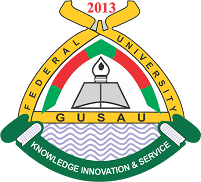 FEDERAL UNIVERSITY, GUSAU [FUGUSAU] RELEASES POST GRADUATE ADMISSION FORM FOR THE 2023/2024 ACADEMIC SESSION