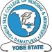 SHEHU SULE COLLEGE OF NURSING AND MIDWIFERY, DAMATURU RELEASES ADMISSION FORM FOR THE 2023/2024 ACADEMIC SESSION