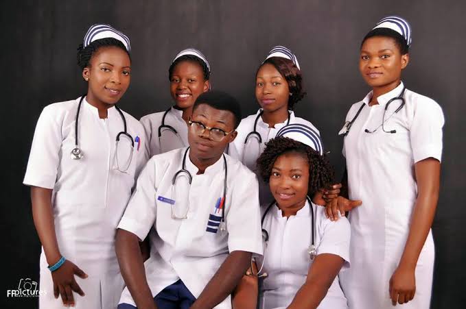 KWARA STATE COLLEGE OF NURSING, OKE -ODE RE-SCHEDULES ENTRANCE EXAMINATION DATE FOR 2023/2024 ACADEMIC SESSION