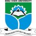 KOGI STATE UNIVERSITY [KSU] RELEASES ADMISSION LIST ON SCHOOL PORTAL FOR THE 2023/2024 ACADEMIC SESSION