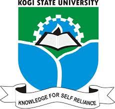 KOGI STATE UNIVERSITY [KSU] RELEASES ADMISSION LIST ON SCHOOL PORTAL FOR THE 2023/2024 ACADEMIC SESSION