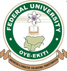 FEDERAL UNIVERSITY, OYE-EKITI (FUOYE) RELEASES PART-TIME ADMISSION FORM FOR 2023/2024 ACADEMIC SESSION