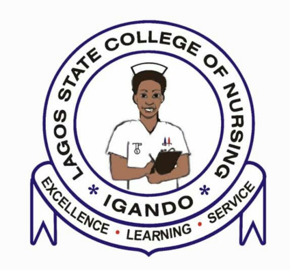 LAGOS STATE COLLEGE OF NURSING, IGANDO [LASCON] RELEASES RESULTS OF COMPUTER ASSISTED SCREENING [CAS] FOR 2023/2024 ACADEMIC SESSION