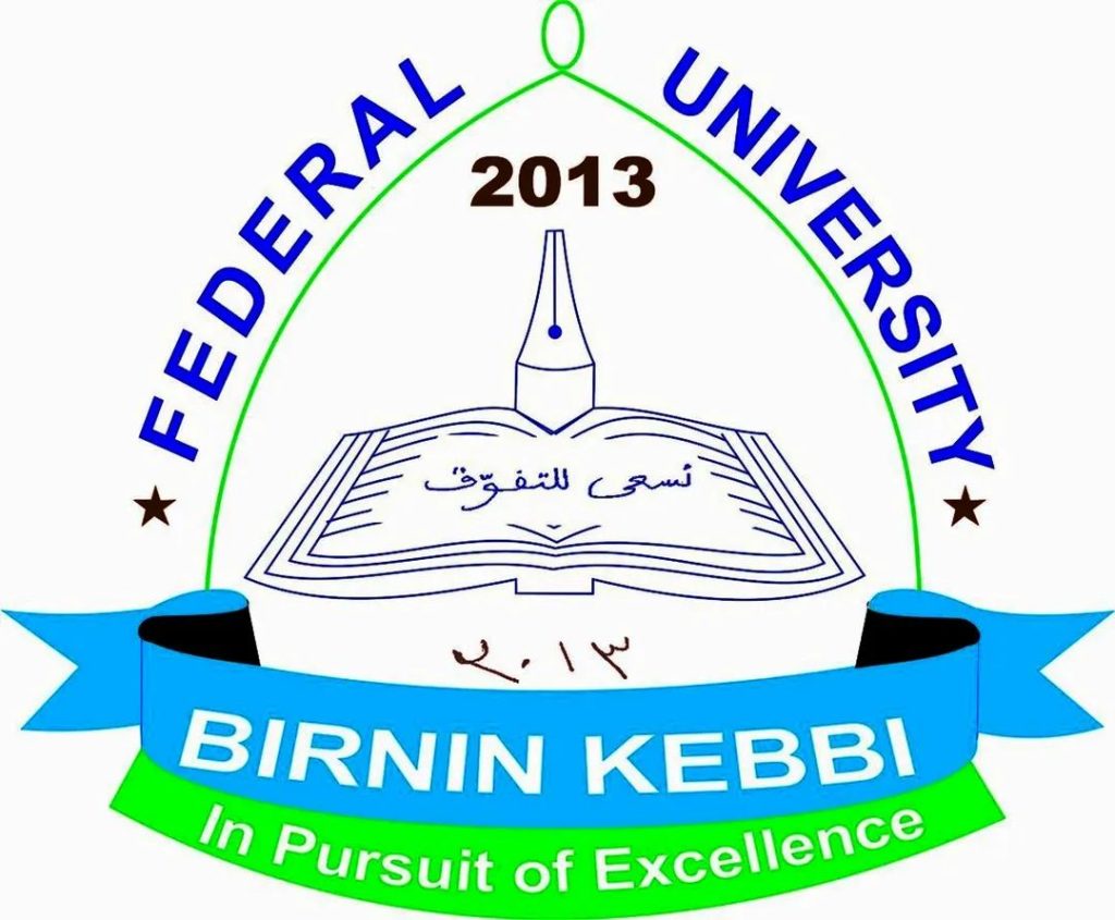 FEDERAL UNIVERSITY BIRNIN KEBBI [FUBK] RELEASES POST UTME/DE ADMISSION FORM FOR 2023/2024 ACADEMIC SESSION