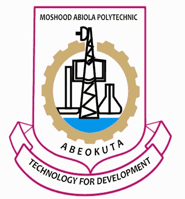 MOSHOOD ABIOLA POLYTECHNIC, ABEOKUTA [MAPOLY] RELEASES FIRST BATCH HND FULL-TIME ADMISSION LIST FOR THE 2023/2024 ACADEMIC SESSION
