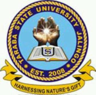 TARABA STATE UNIVERSITY [TSU] RELEASES SUPPLEMENTARY ADMISSION LIST FOR THE 2022/2023 ACADEMIC SESSION