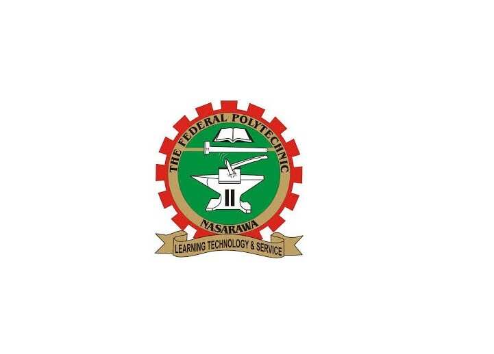 FEDERAL POLYTECHNIC, NASARAWA [NASARAWA-POLY] RELEASES PRE ND ADMISSION LIST FOR THE 2023/2024 ACADEMIC SESSION