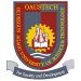 OLUSEGUN AGAGU UNIVERSITY OF SCIENCE AND TECHNOLOGY [OAUSTECH] RELEASES ADMISSION LIST ON JAMB CAPS FOR THE 2023/2024 ACADEMIC SESSION