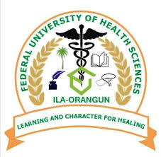 FEDERAL UNIVERSITY OF HEALTH SCIENCE, ILA-ORANGUN [FUSHI] RELEASES POST UTME ADMISSION FORM FOR THE 2023/2024 ACADEMIC SESSION