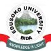 EDUSOKO UNIVERSITY, BIDA RELEASES POST UTME ADMISSION FORM FOR THE 2023/2024 ACADEMIC SESSION