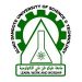 ALIKO DANGOTE UNIVERSITY OF SCIENCE AND TECHNOLOGY, WUDIL RELEASES FIRST BATCH ADMISSION LIST FOR THE 2023/2024 ACADEMIC SESSION