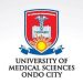 UNIVERSITY OF MEDICAL SCIENCES, ONDO [UNIMED] RELEASES SUPPLEMENTARY POST-UTME ADMISSION FORM FOR THE 2023/2024 ACADEMIC SESSION