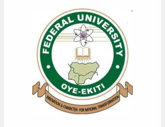 FEDERAL UNIVERSITY, OYE-EKITI [FUOYE] INCREASES TUITION FEE FOR NEWLY ADMITTED STUDENTS FOR THE 2023/2024 ACADEMIC SESSION