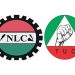 NLC, TUC SUSPENDS NATIONWIDE STRIKE