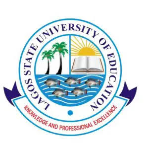 LAGOS STATE UNIVERSITY OF EDUCATION, OTO/IJANIKIN [LASUED] RELEASES FIRST SEMESTER ACADEMIC ACTIVITIES FOR 2023/2024 ACADEMIC SESSION