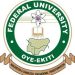 FUOYE RELEASES MEDICAL SCREENING DATES AND SCHEDULES FOR NEWLY ADMITTED STUDENTS