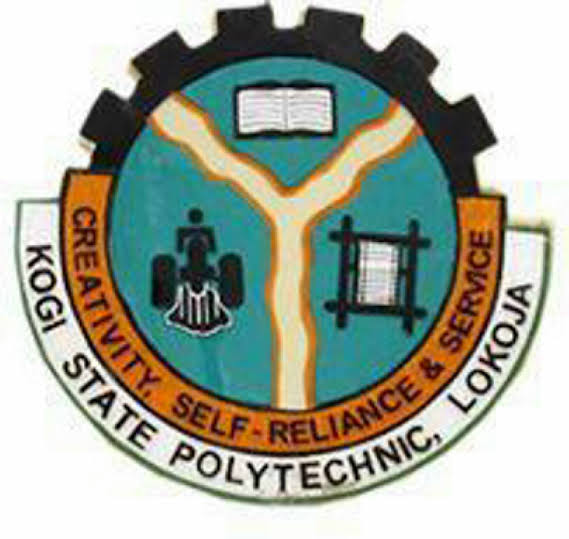 KOGI STATE POLYTECHNIC RELEASES 2023/2024 DEPARTMENTAL CUT-OFF