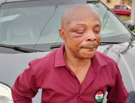 NLC, TUC DECLARE NATIONWIDE STRIKE OVER ‘BRUTALITY’ OF AJAERO