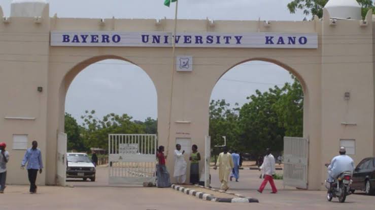 BAYERO UNIVERSITY, KANO [BUK] RELEASES POST UTME/DE ADMISSION FORM FOR THE 2023/2024 ACADEMIC SESSION