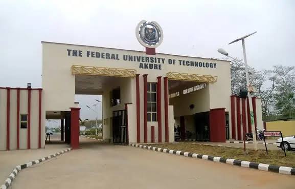 FEDERAL UNIVERSITY OF TECHNOLOGY, [FUTA] ANNOUNCES  SALES OF  POST-GRADUATE ADMISSION FORM FOR THE 2023/2024 ACADEMIC SESSION