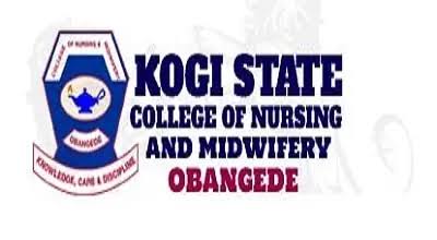 KOGI COLLEGE OF NURSING, OBANGEDE RELEASES POST BASIC NURSING ADMISSION FORM FOR THE 2023/2024 ACADEMIC SESSION