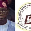 NIGERIAN GOVERNMENT BEGINS PAYMENT OF SALARIES OF UNIVERSITY LECTURERS, ASUU WITHHELD OVER 2022 STRIKE