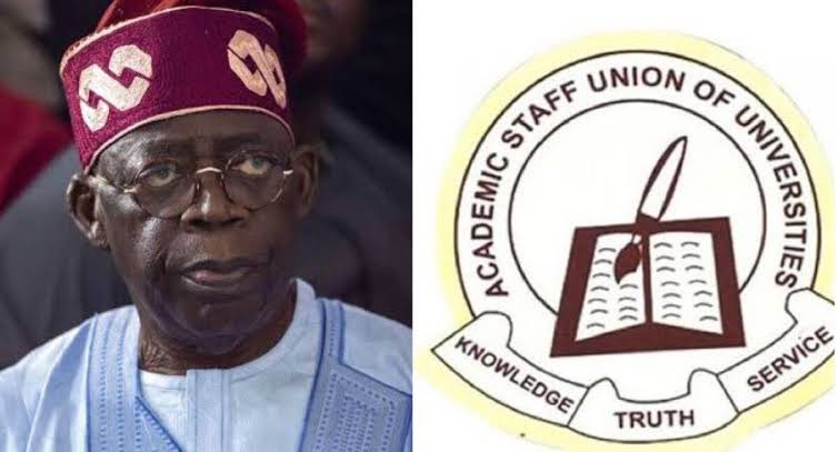 NIGERIAN GOVERNMENT BEGINS PAYMENT OF SALARIES OF UNIVERSITY LECTURERS, ASUU WITHHELD OVER 2022 STRIKE