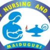COLLEGE OF NURSING SCIENCES, MAIDUGURI RELEASES BASIC MIDWIFERY ADMISSION FORM FOR 2023/2024 ACADEMIC SESSION